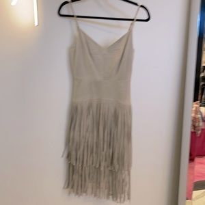BCBG dress